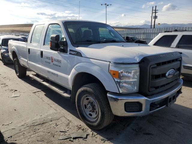 Photo 4 from auction – 2011 FORD F250 SUPER with VIN 1FT7W2B60BEB66390