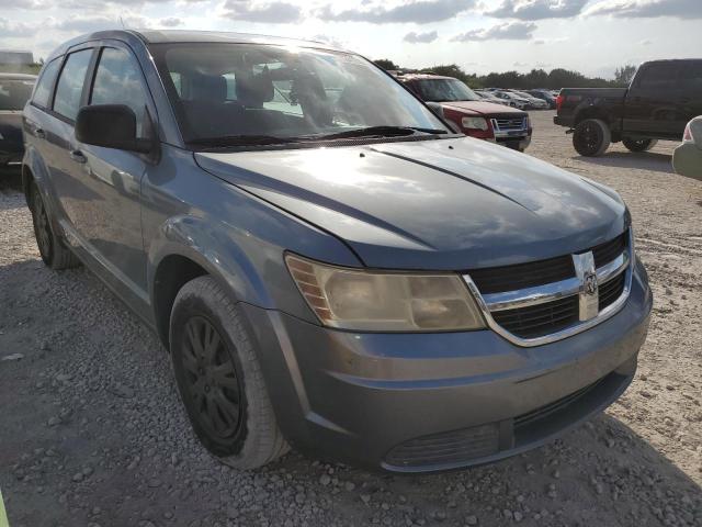 Photo 4 from auction – 2010 DODGE JOURNEY SE with VIN 3D4PG4FB4AT105500