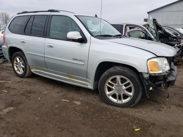 Photo 4 from auction – 2008 GMC ENVOY DENA with VIN 1GKET63M382174762