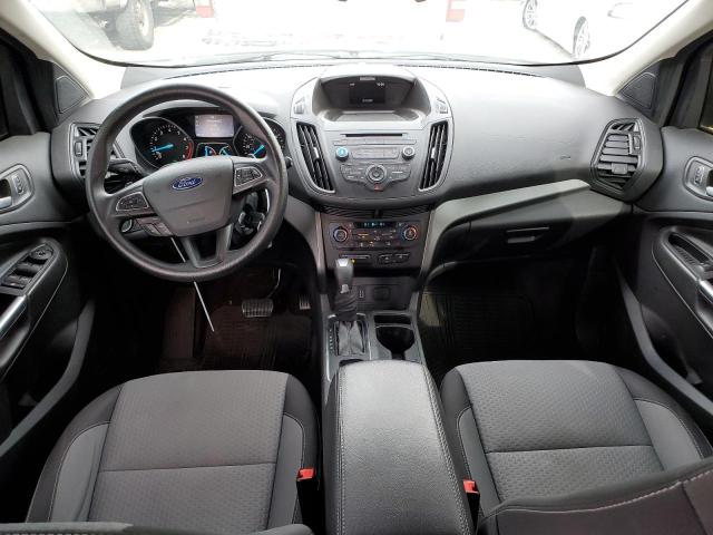 Photo 8 from auction – 2017 FORD ESCAPE SE with VIN 1FMCU9GD2HUB38489