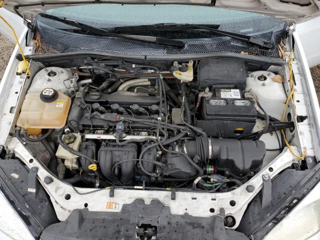 Photo 11 from auction – 2007 FORD FOCUS ZX4 with VIN 1FAFP34N57W212807