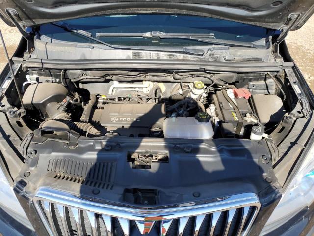 Photo 11 from auction – 2014 BUICK ENCORE with VIN KL4CJCSB3EB666768