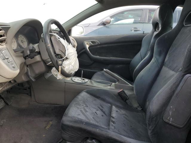 Photo 7 from auction – 2005 ACURA RSX with VIN JH4DC54855S007915