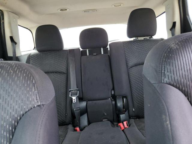 Photo 10 from auction – 2012 DODGE JOURNEY SX with VIN 3C4PDCBBXCT394987