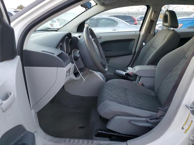 Photo 7 from auction – 2007 DODGE CALIBER SX with VIN 1B3HB48B17D184007