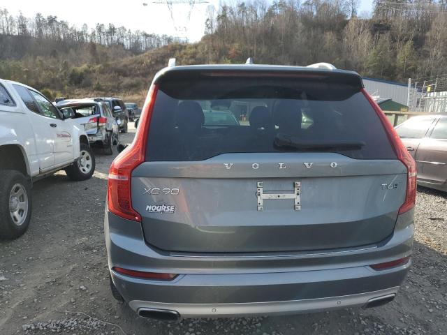Photo 6 from auction – 2017 VOLVO XC90 T6 with VIN YV4A22PK6H1187829