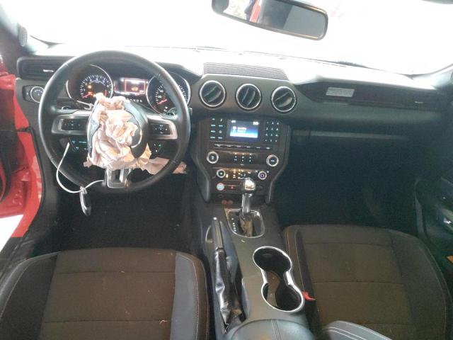Photo 8 from auction – 2015 FORD MUSTANG with VIN 1FATP8EM9F5330868