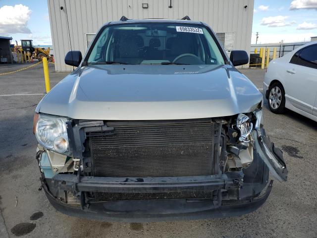 Photo 5 from auction – 2010 FORD ESCAPE XLT with VIN 1FMCU0DG3AKA94482