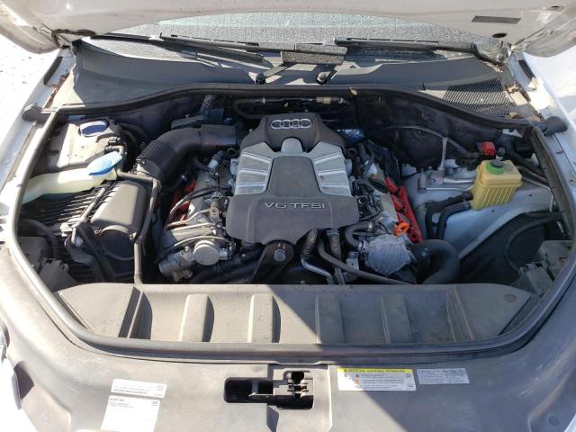 Photo 11 from auction – 2013 AUDI Q7 PREMIUM with VIN WA1LGAFE3DD006112