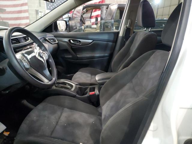 Photo 7 from auction – 2016 NISSAN ROGUE S with VIN KNMAT2MV6GP653642
