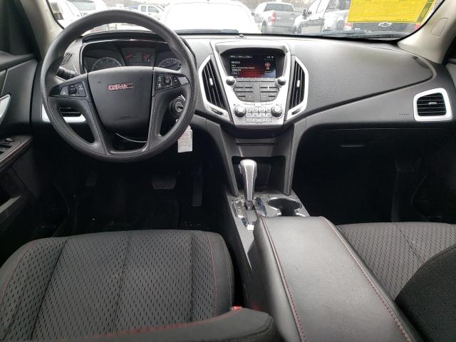 Photo 8 from auction – 2015 GMC TERRAIN SL with VIN 2GKALMEK3F6134681