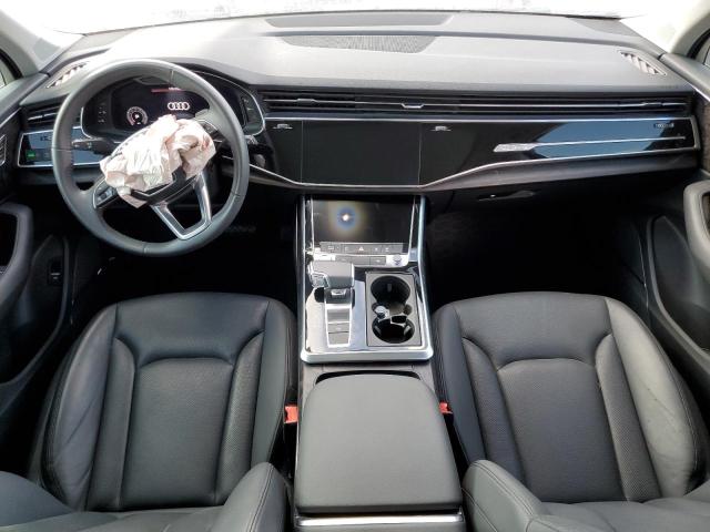 Photo 8 from auction – 2020 AUDI Q7 PREMIUM with VIN WA1LXAF75LD000571