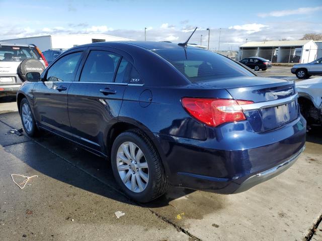 Photo 2 from auction – 2013 CHRYSLER 200 TOURIN with VIN 1C3CCBBB1DN571282