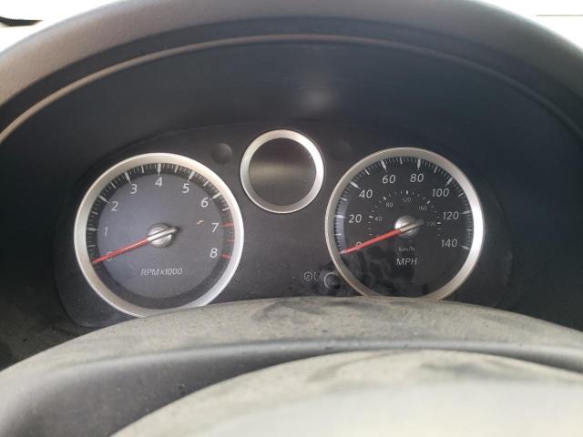 Photo 9 from auction – 2011 NISSAN SENTRA 2.0 with VIN 3N1AB6AP2BL701595