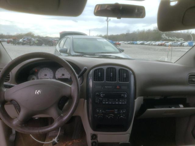 Photo 8 from auction – 2006 DODGE GRAND CARA with VIN 2D4GP44L76R608055