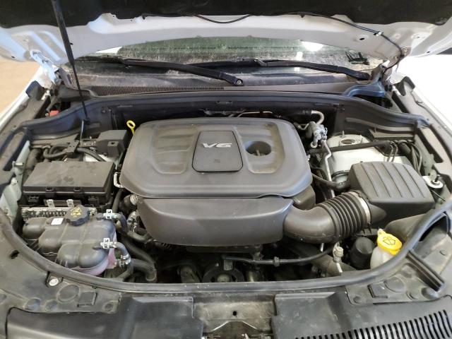 Photo 12 from auction – 2016 DODGE DURANGO LI with VIN 1C4RDJDG8GC374714