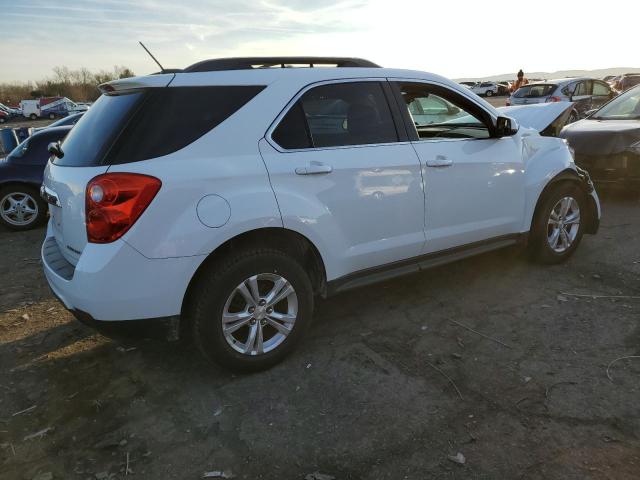 Photo 3 from auction – 2015 CHEVROLET EQUINOX LT with VIN 2GNFLFEK5F6430323