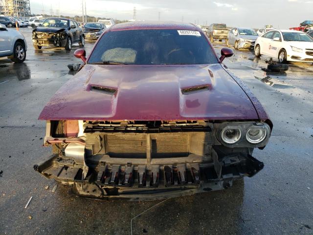 Photo 5 from auction – 2019 DODGE CHALLENGER with VIN 2C3CDZAG7KH667894