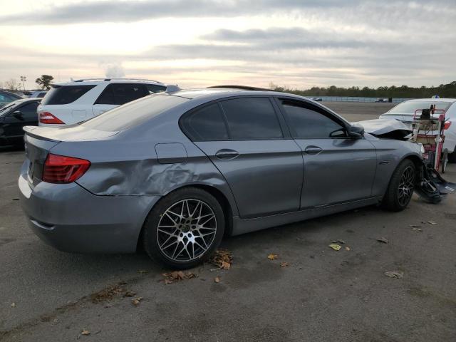 Photo 3 from auction – 2014 BMW 528 XI with VIN WBA5A7C53ED618008