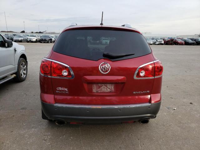 Photo 6 from auction – 2012 BUICK ENCLAVE with VIN 5GAKRCED5CJ183097