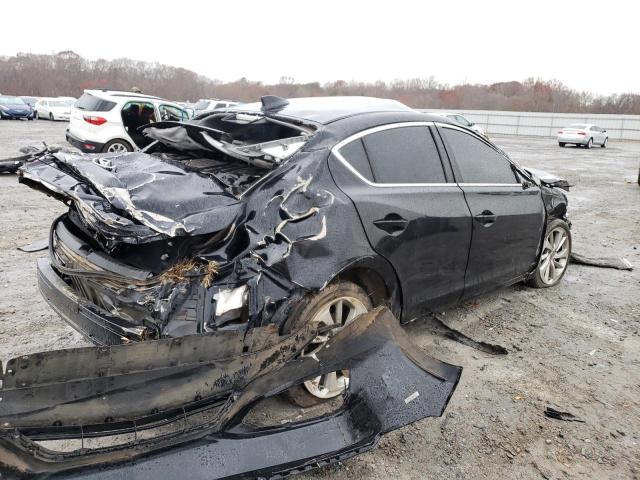 Photo 3 from auction – 2017 ACURA TLX with VIN 19UDE2F36HA006778