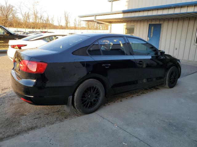 Photo 3 from auction – 2014 VOLKSWAGEN JETTA BASE with VIN 3VW2K7AJ1EM390711