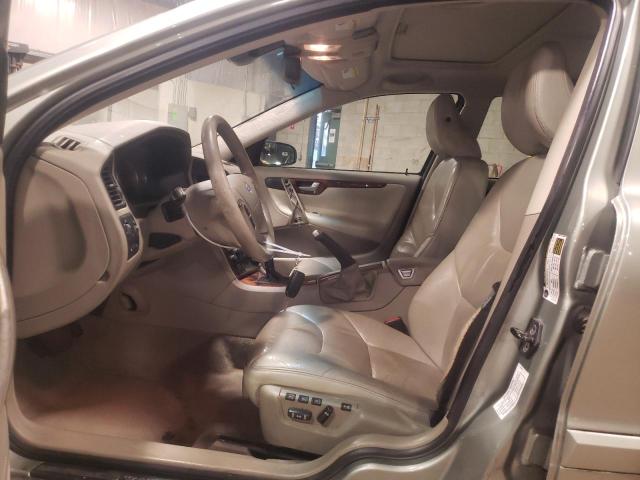 Photo 7 from auction – 2006 VOLVO V70 with VIN YV1SW640662551559