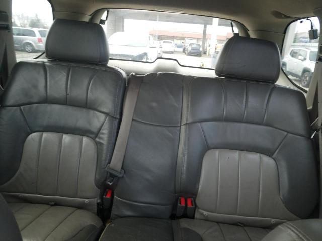 Photo 10 from auction – 2002 GMC ENVOY with VIN 1GKDT13S122451400