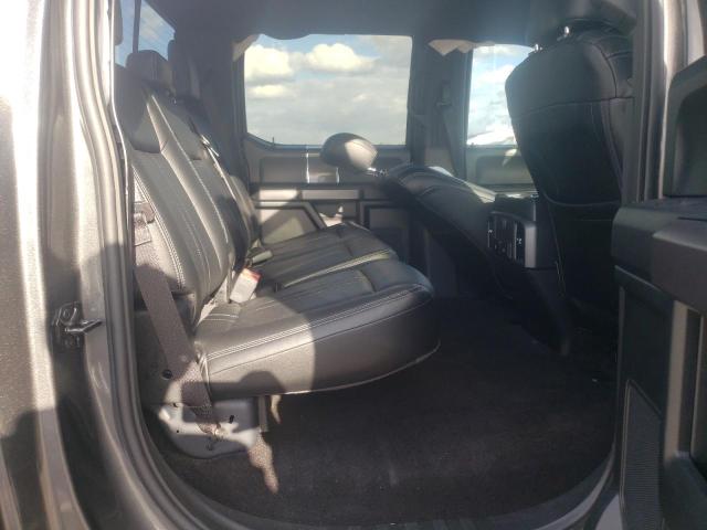 Photo 10 from auction – 2018 FORD F150 SUPER with VIN 1FTEW1C56JKF34854