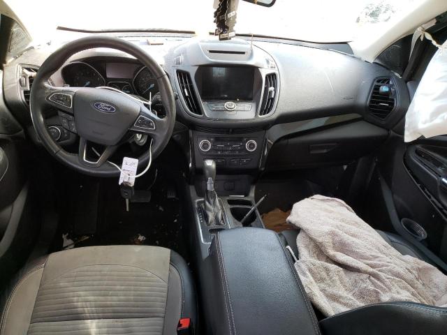 Photo 8 from auction – 2018 FORD ESCAPE SE with VIN 1FMCU9GD5JUA95319