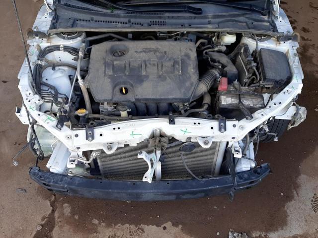 Photo 11 from auction – 2016 TOYOTA COROLLA L with VIN 2T1BURHE9GC549200
