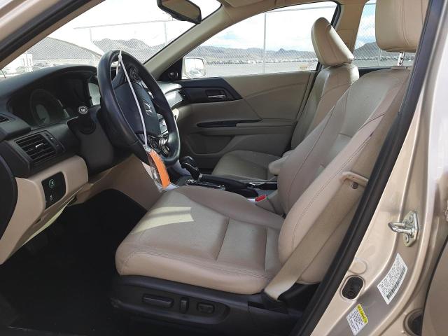 Photo 7 from auction – 2015 HONDA ACCORD TOU with VIN 1HGCR6F75FA001630