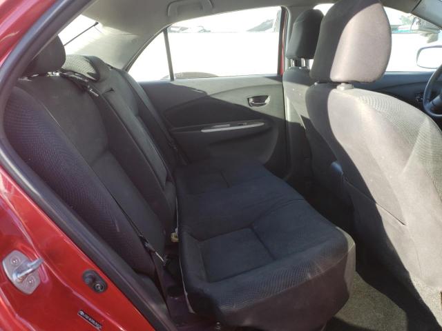 Photo 10 from auction – 2011 TOYOTA YARIS with VIN JTDBT4K3XBL004105