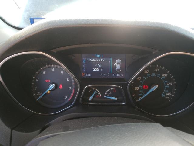 Photo 9 from auction – 2013 FORD FOCUS SE with VIN 1FADP3F28DL343320