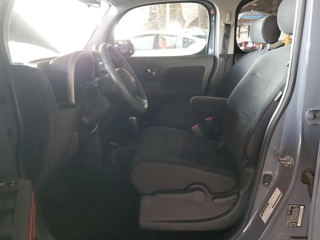 Photo 7 from auction – 2014 NISSAN CUBE S with VIN JN8AZ2KR7ET352388