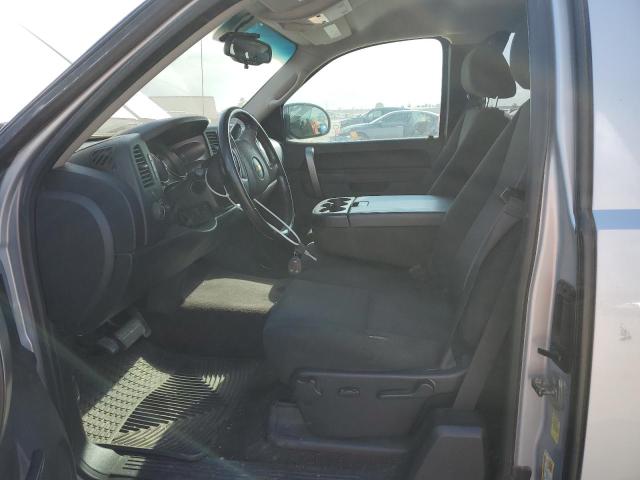 Photo 7 from auction – 2013 CHEVROLET SILVERADO with VIN 1GCRCSE0XDZ292079