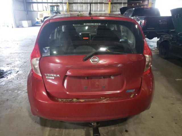 Photo 6 from auction – 2014 NISSAN VERSA NOTE with VIN 3N1CE2CP3EL362372