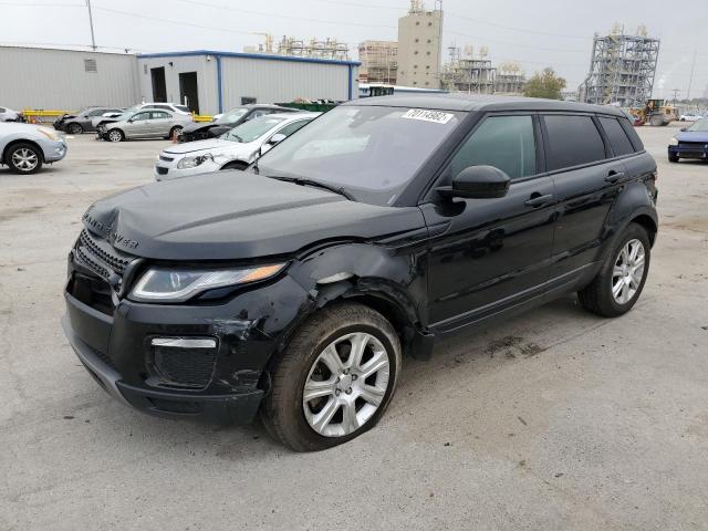 LAND ROVER RANGE ROVE 2016 with VIN SALVP2BG2GH123956 - Photo from auction