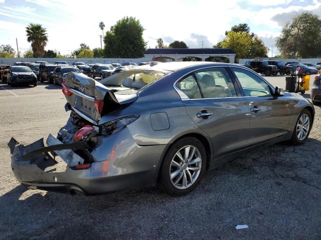 Zdjęcie 3 z aukcji – 2015 INFINITI Q50 BASE z VIN JN1BV7AP1FM355259