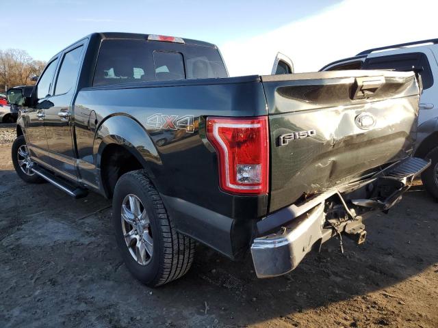 Photo 2 from auction – 2016 FORD F150 SUPER with VIN 1FTFW1EF4GFA51584