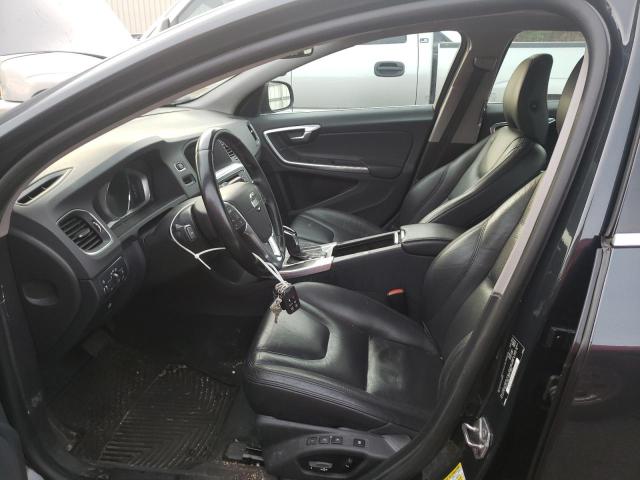 Photo 7 from auction – 2014 VOLVO S60 T5 with VIN YV1612FSXE1289900