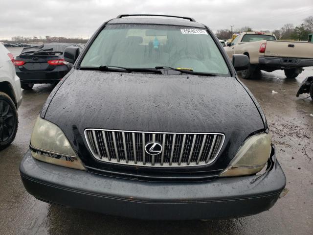 Photo 5 from auction – 2000 LEXUS RX 300 with VIN JT6GF10U1Y0075458