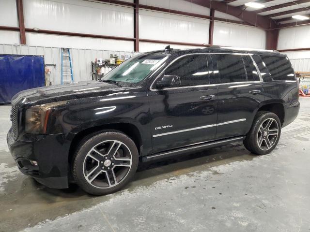 Photo 1 from auction – 2016 GMC YUKON DENA with VIN 1GKS1CKJ1GR111549