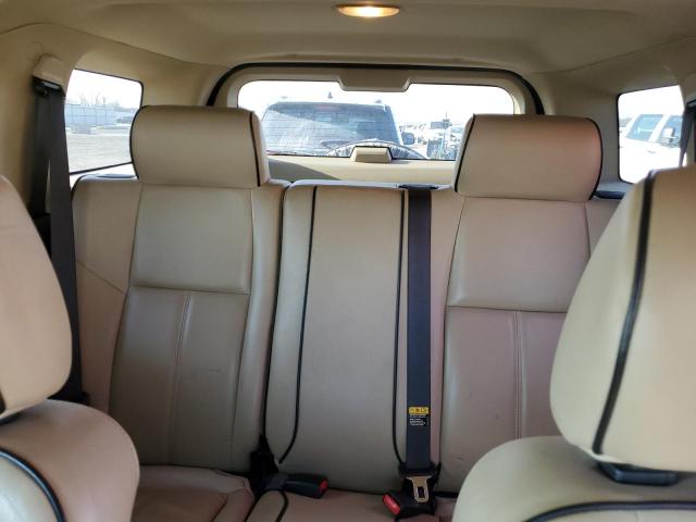 Photo 10 from auction – 2006 HUMMER H3 with VIN 5GTDN136X68103728