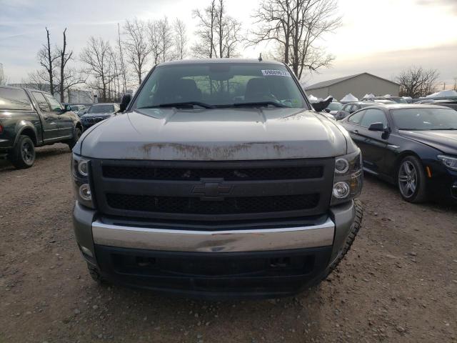 Photo 5 from auction – 2008 CHEVROLET SILVERADO with VIN 2GCEK19JX81321979