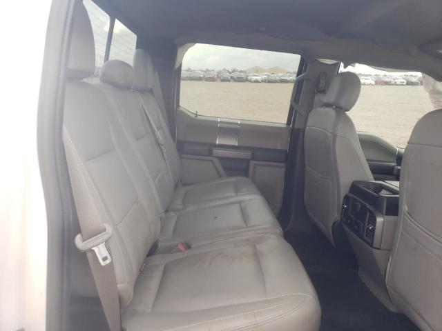 Photo 10 from auction – 2019 FORD F150 SUPER with VIN 1FTEW1C52KKE13336