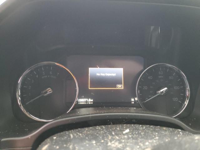 Photo 9 from auction – 2019 FORD EXPEDITION with VIN 1FMJU2AT3KEA88332