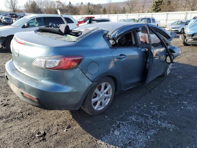 Photo 3 from auction – 2010 MAZDA 3 I with VIN JM1BL1SG4A1228272
