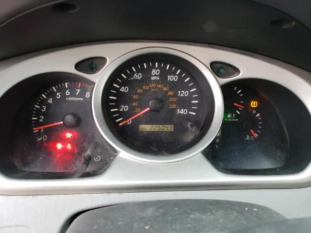 Photo 9 from auction – 2007 TOYOTA HIGHLANDER with VIN JTEGD21A370157064