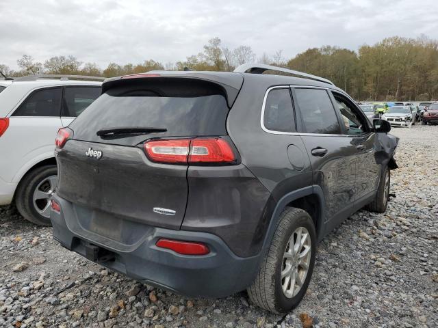 Photo 3 from auction – 2014 JEEP CHEROKEE L with VIN 1C4PJLCB1EW265637